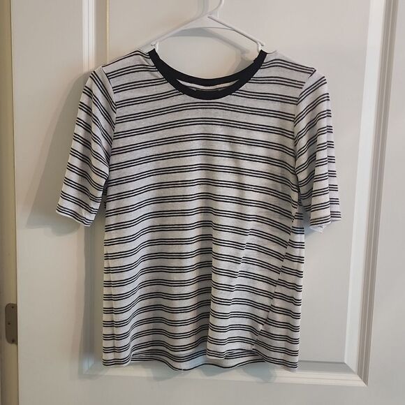 Crewneck Tee   - Picture 1 of 3